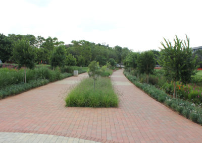 TUKS - Hard Landscaping